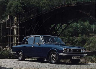 Illustration for article titled DD, Track or Burn: British Leyland Internal Rivalry Edition